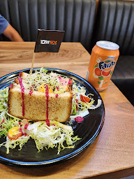 Photo n°63 de OFFSIDE à Saint-Brice-sous-Forêt ()