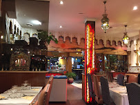 Bar du Restaurant marocain Chez leon à Paris - n°11