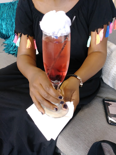 Hair Salon «KRS HAIR & WAX STUDIO», reviews and photos, 832 E Locust St, Milwaukee, WI 53212, USA