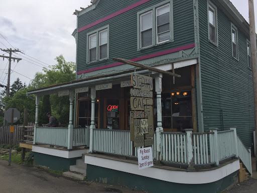 Cafe «Stedman Cafe», reviews and photos, 6335 Magnolia-Stedman Rd, Mayville, NY 14757, USA