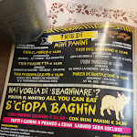 Photo n°7 de l'avis de Antonio.U fait le 22/10/2022 à 18:14 sur le  Pane Vino e Baghino à Rimini