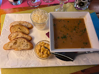 Plats et boissons du Restaurant Le Ti-son à Camaret-sur-Mer - n°14