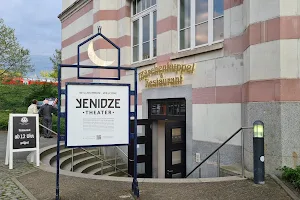 Kuppelrestaurant in der Yenidze - Dresden image