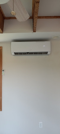 ESCOBAR HVAC SERVICES LLC - Photo 7 - Car repair in , Fredericksburg