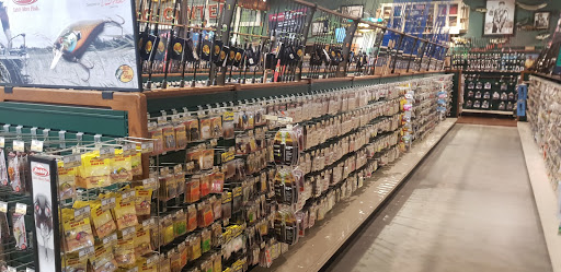Sporting Goods Store «Bass Pro Shops», reviews and photos, 6425 Daniel Burnham Dr, Portage, IN 46368, USA