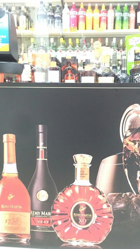 Liquor Store «Webster Wine & Liquor Store Inc», reviews and photos, 2264 Webster Ave, Bronx, NY 10457, USA