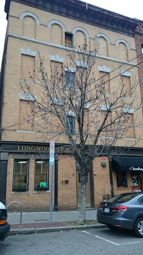 Storage Facility «Longwood Storage Company», reviews and photos, 5 Station St, Brookline, MA 02445, USA