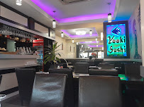 Atmosphère du Restaurant japonais Yooki Sushi à Paris - n°1