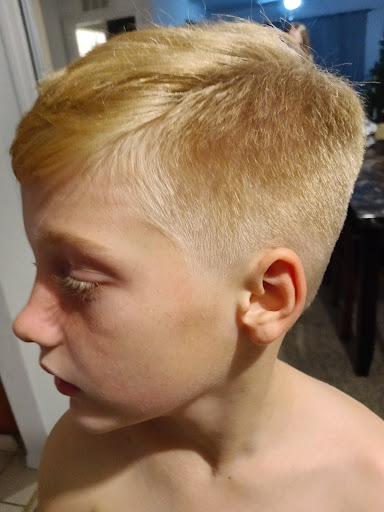 Barber Shop «The Barbers Garage», reviews and photos, 1185 E Alfred St, Tavares, FL 32778, USA