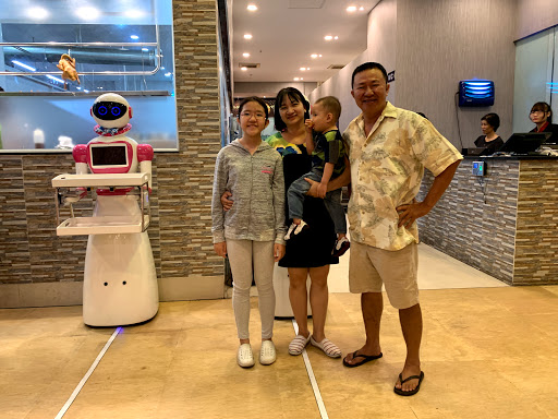 Top 20 cửa hàng air space Quận 11 Hồ Chí Minh 2022