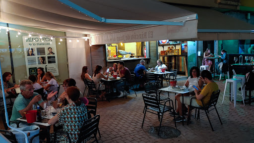 El Rincón de Juan - The Wine Bar | Restaurante La Línea de la Concepción en La Línea de la Concepción