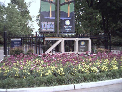 Zoo «Friends of the National Zoo», reviews and photos, 3001 Connecticut Ave NW, Washington, DC 20008, USA