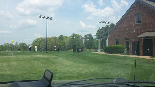 Golf Course «Legacy Golf Links & Driving Range», reviews and photos, 1825 Windy Hill Rd, Smyrna, GA 30080, USA