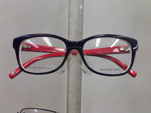 East West Opticians, 86-33 Broadway, Queens, NY 11373, USA, 