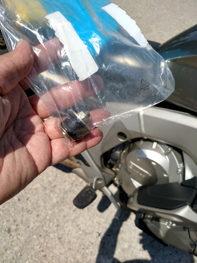 BMW Motorcycle Dealer «BMW Motorcycles of Utah», reviews and photos, 339 W 9000 S, Sandy, UT 84070, USA