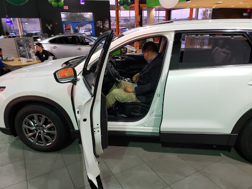 Mazda Dealer «Avondale Mazda», reviews and photos, 10675 Papago Fwy, Avondale, AZ 85323, USA