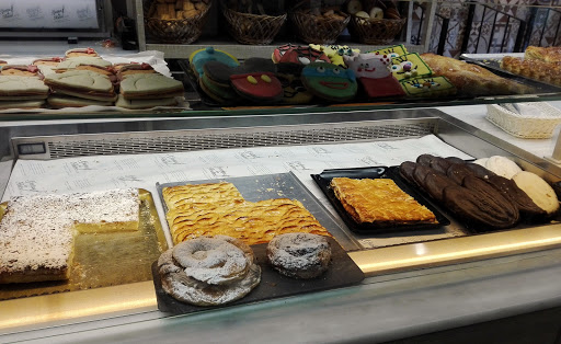 Gustos De Antes en Sigüenza, Guadalajara