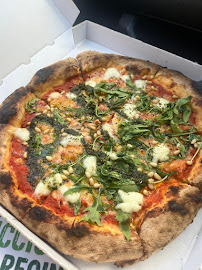 Pizza du Restaurant italien Casa Gennaro à Marseille - n°10