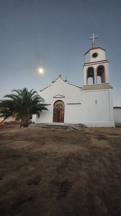 Iglesia de la Virgen del Refugio