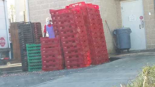 Donut Shop «Krispy Kreme», reviews and photos, 4910 W Broad St, Richmond, VA 23230, USA