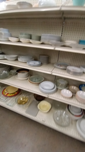 Non-Profit Organization «Goodwill Store», reviews and photos