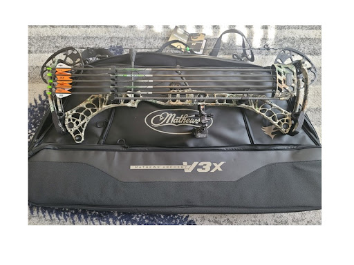 Archery Store «A & M Archery & Sporting», reviews and photos, 201 2nd St, Lakewood, NJ 08701, USA