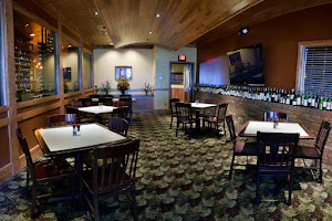 The Prime Rib Restaurant & Wine Cellar