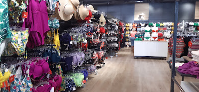 La Halle Agen Sud à Agen