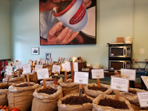 Coffee Shop «Charleston Coffee Exchange», reviews and photos, 2875 Ashley River Rd, Charleston, SC 29414, USA