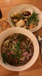 Photo n°52 de Nha Kha à Bordeaux ()