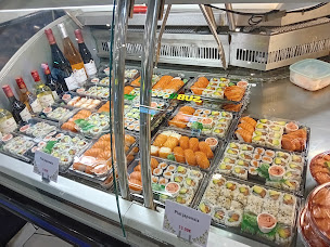 Photo n°7 de A.B.C. Délices - Traîteur Chinois et Japonais à Bagnolet ()