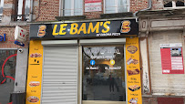 Photos du propriétaire du Sandwicherie Le bam's pizza à Landrecies - n°4