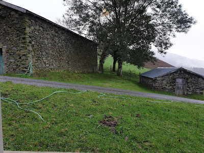 gite Eskitza à Arnéguy
