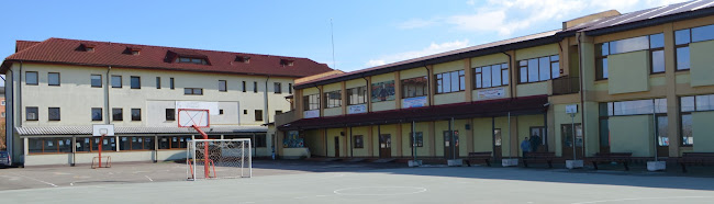 Cursuri don Bosco - Bacău - Școală
