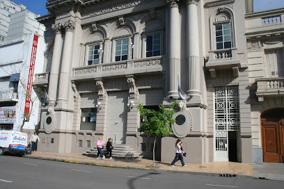Colegio de Abogados de Bahia Blanca