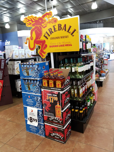 Gas Station «BP», reviews and photos, 1000 E Southline Rd, Tuscola, IL 61953, USA