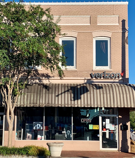 GoWireless Verizon Authorized Retailer, 2 S Mulberry St, Jackson, GA 30233, USA, 