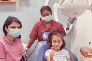 The Little Dentist image