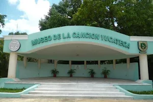 Museo de la Canción Yucateca Asociación Civil image