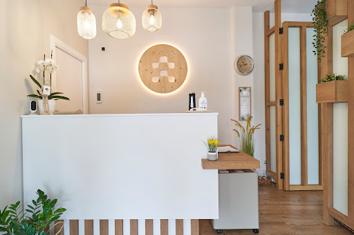 Fisioandratx en Andratx, Baleares