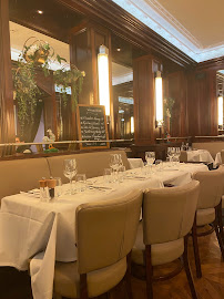 Atmosphère du Restaurant LA BRASSERIE DU CAPOUL à Toulouse - n°15