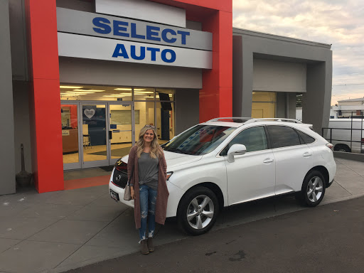 Used Car Dealer «Select Auto Sales and Service», reviews and photos, 455 Versailles Rd, Frankfort, KY 40601, USA