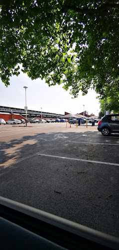 Reviews of Derby Station Zone 1 Car Park in Derby - Parking garage