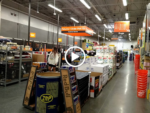 Home Improvement Store «The Home Depot», reviews and photos, 6140 Hamner Ave, Mira Loma, CA 91752, USA