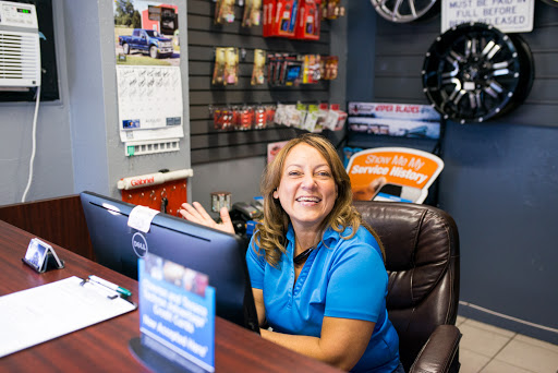 Auto Repair Shop «Reynoso Auto Repair», reviews and photos, 200 W Carroll St, Kissimmee, FL 34741, USA