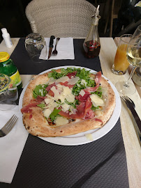 Prosciutto crudo du Restaurant italien Masaniello - Pizzeria e Cucina à Bordeaux - n°4