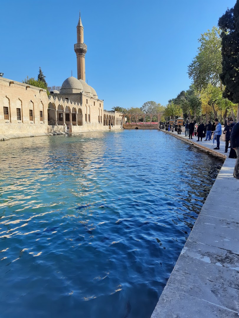 Şanlıurfa, Türkiye