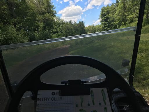 Public Golf Course «River Bend Country Club», reviews and photos, 250 E Center St, West Bridgewater, MA 02379, USA