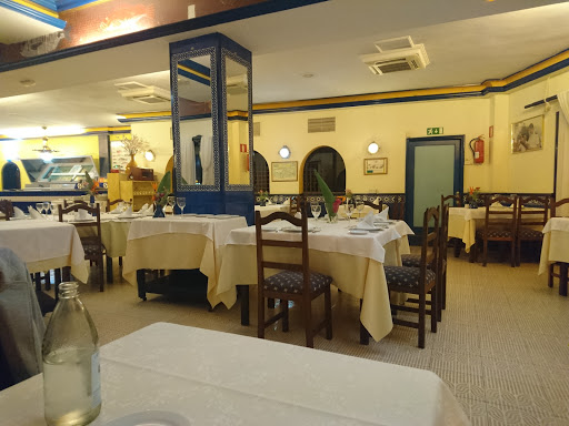 Restaurante La Farola