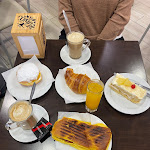 Photo n°6 de l'avis de Bruna.n fait le 08/06/2023 à 12:12 sur le  Boca Doce à Avintes